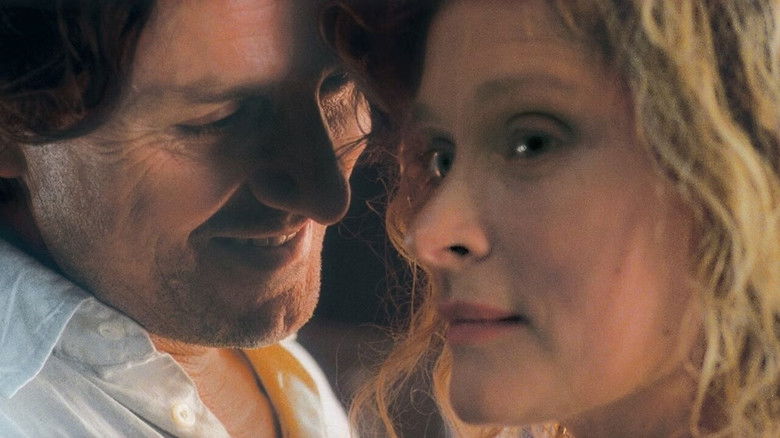 кадр из фильма Musikk for bryllup og begravelser