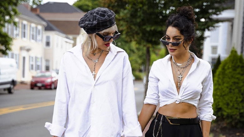 кадр из фильма Dead Hot