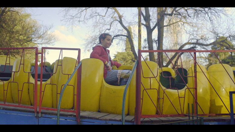 кадр из фильма Algo está roto