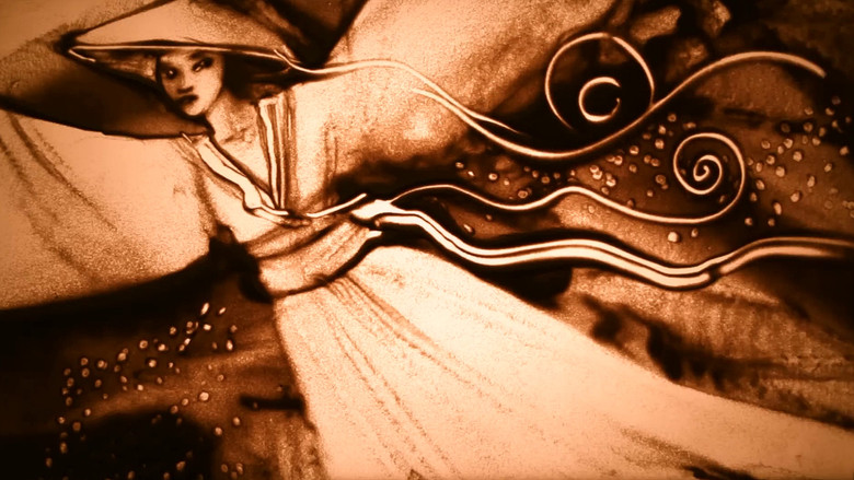 кадр из фильма Chinese Tale