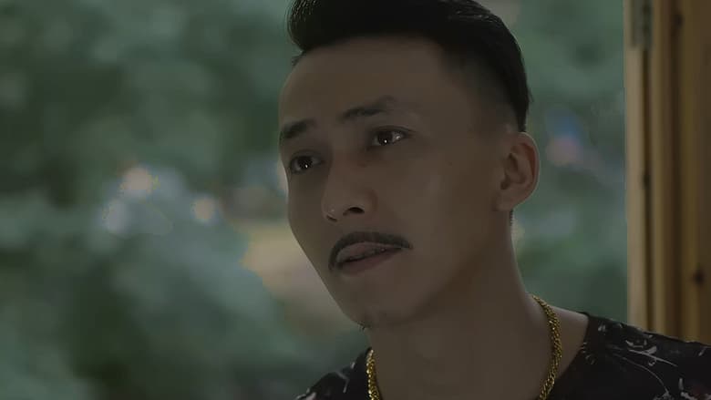 кадр из фильма Герой-боксер