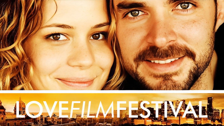 кадр из фильма Love Film Festival