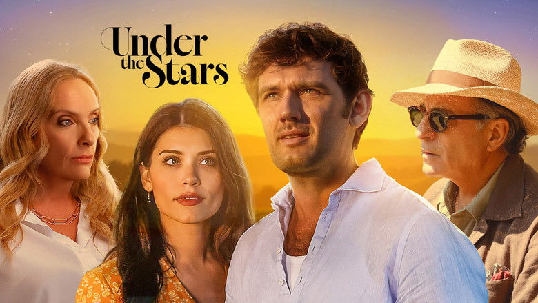 кадр из фильма Under the Stars