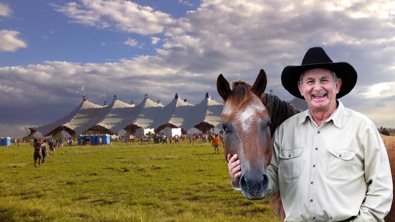 кадр из фильма Angus Buchan's Ordinary People