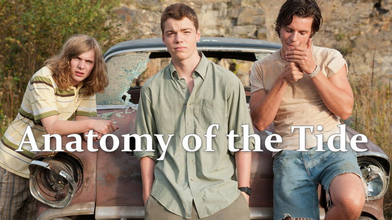 кадр из фильма Anatomy of the Tide