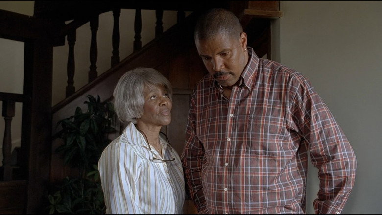 кадр из фильма Relative Stranger