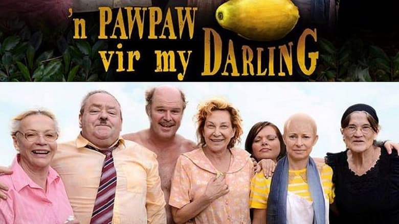 кадр из фильма 'n Paw-Paw Vir My Darling