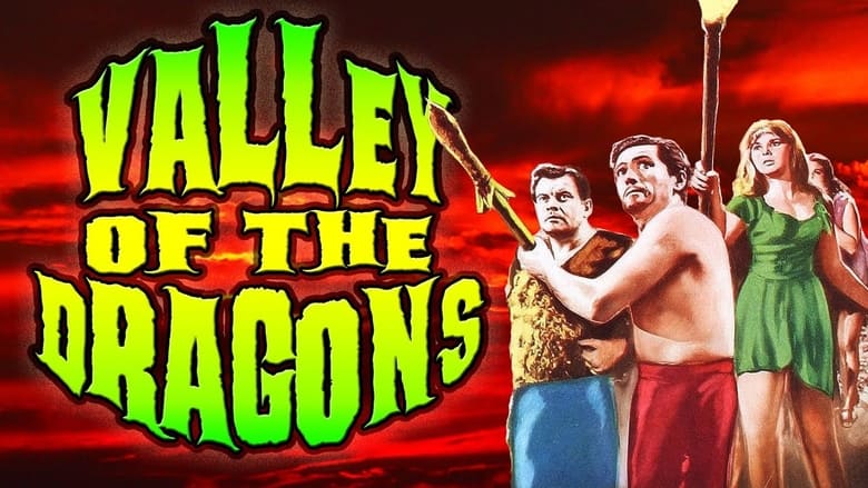 кадр из фильма Valley of the Dragons