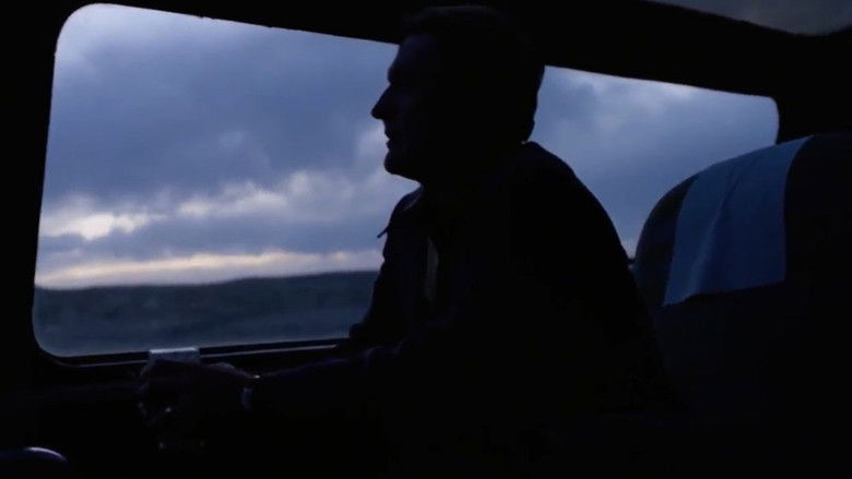 кадр из фильма Tracks