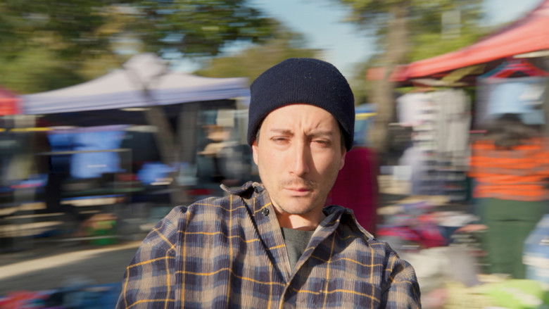 кадр из фильма Un Viaje Completo