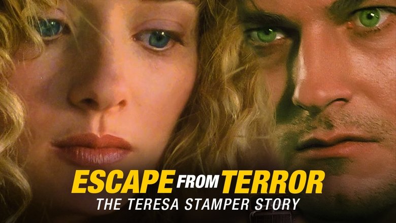 Escape from Terror: The Teresa Stamper Story