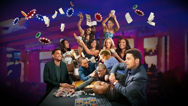 кадр из фильма Думай как мужчина 2