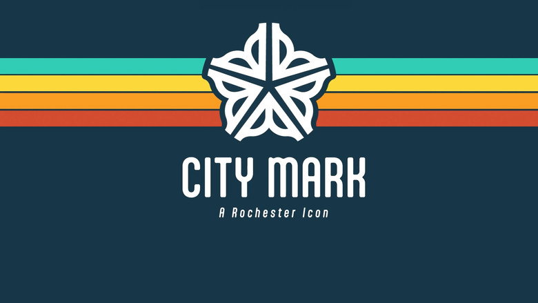 кадр из фильма City Mark: A Rochester Icon