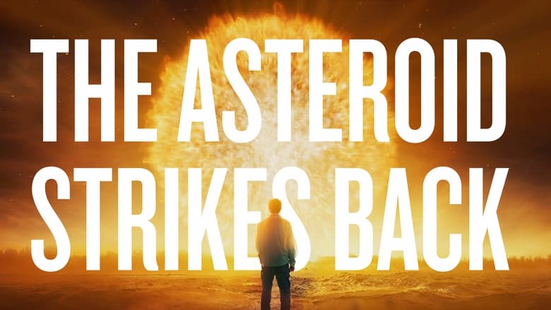 кадр из фильма The Asteroid Strikes Back