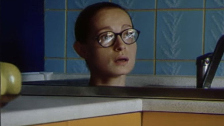 кадр из фильма Усім привіт