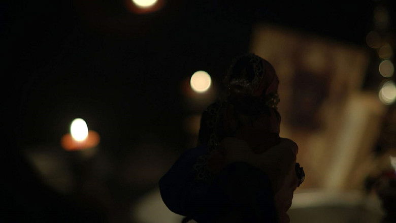 кадр из фильма Kâfir