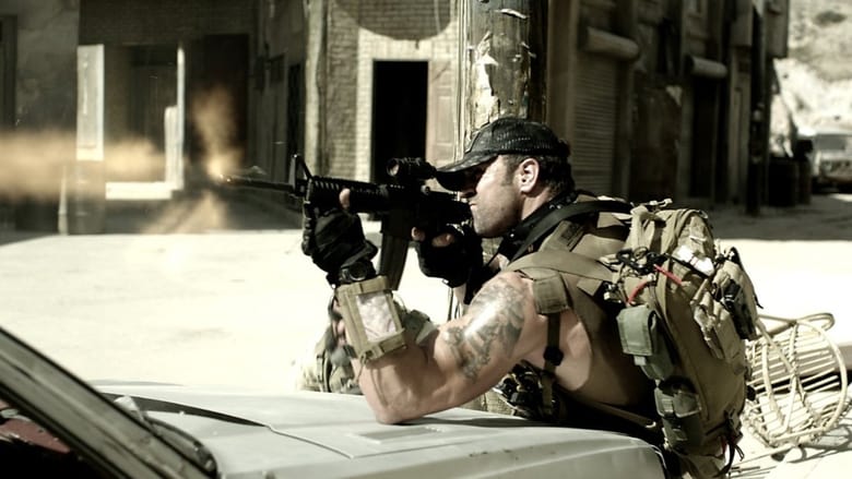 кадр из фильма Снайпер: Специальный отряд