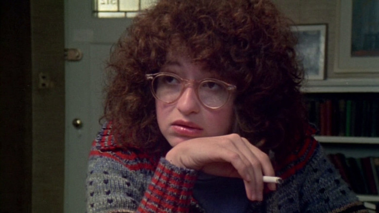 кадр из фильма Подружки