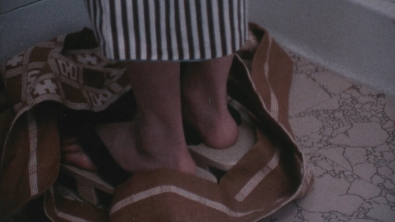 кадр из фильма Otemba