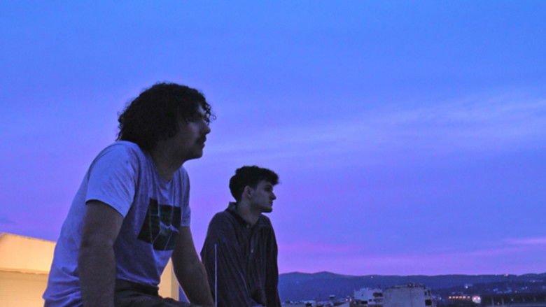 кадр из фильма Σιγή στις Όχθες