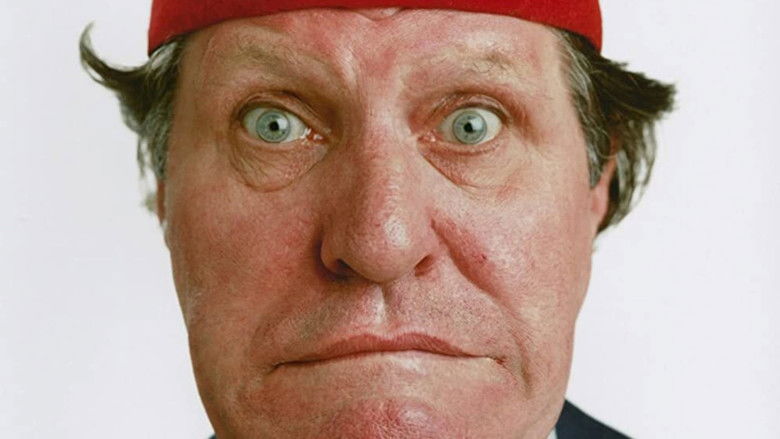 кадр из фильма The Untold Tommy Cooper