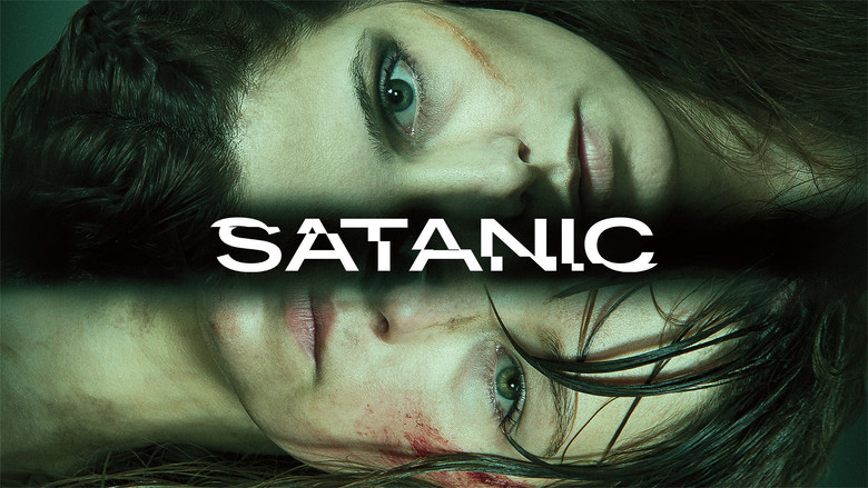 кадр из фильма Кристи