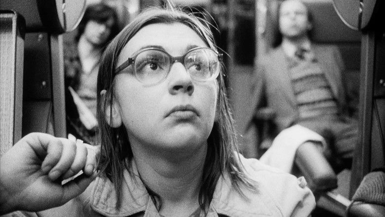 кадр из фильма Sehnsucht nach dem ganz Anderen