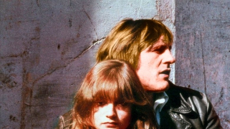 кадр из фильма Лулу