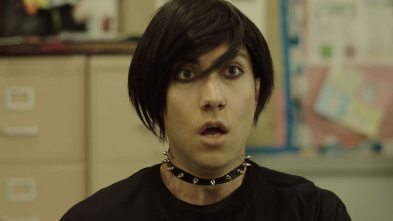 кадр из фильма Candyland: Part I