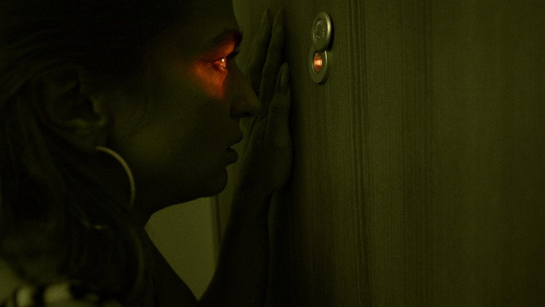 кадр из фильма Βρώμα