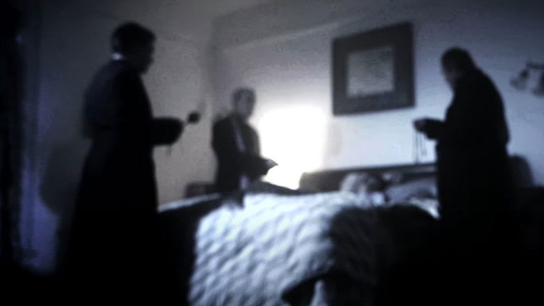 кадр из фильма The Exorcism of Roland Doe