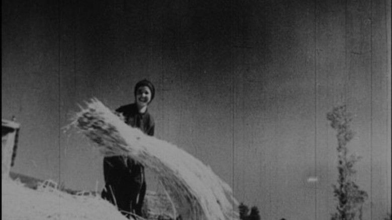 кадр из фильма Galicia 1936-2011. Estudos sobre o filme de Carlos Velo