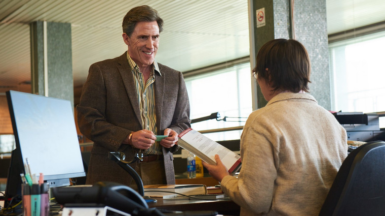 кадр из фильма Лучшее лето