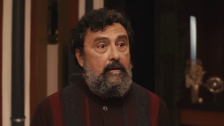 кадр из фильма Mesa para 3