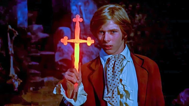 Цирк вампиров