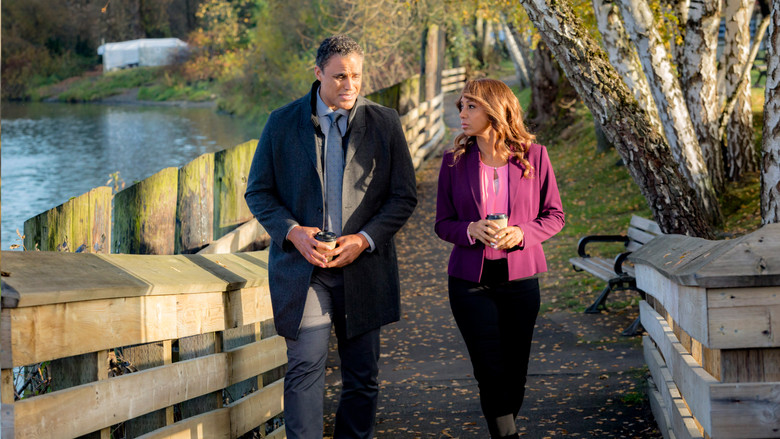 кадр из фильма Morning Show Mysteries: Mortal Mishaps