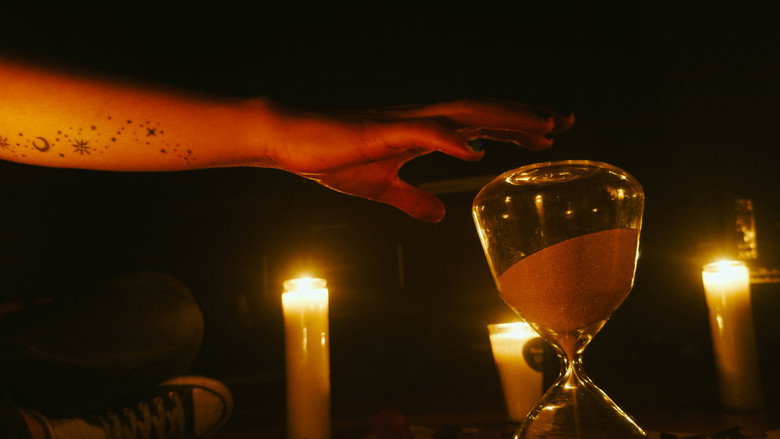 кадр из фильма Acronya