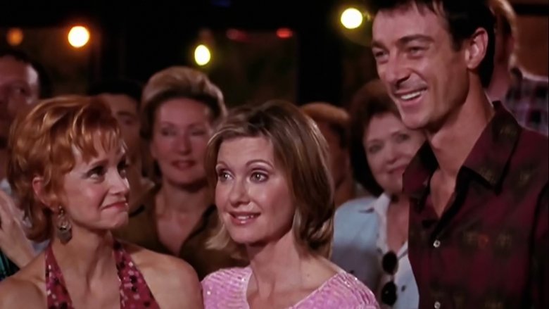 кадр из фильма The Wilde Girls