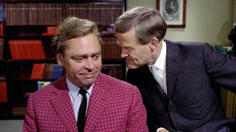 кадр из фильма Pigen og millionæren