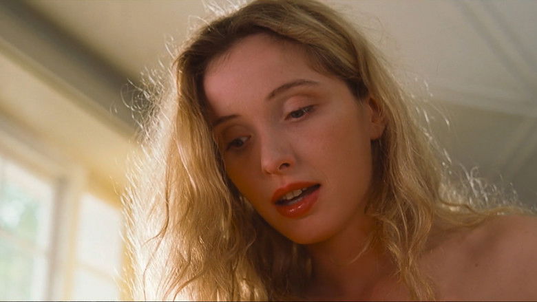 кадр из фильма Американский оборотень в Париже