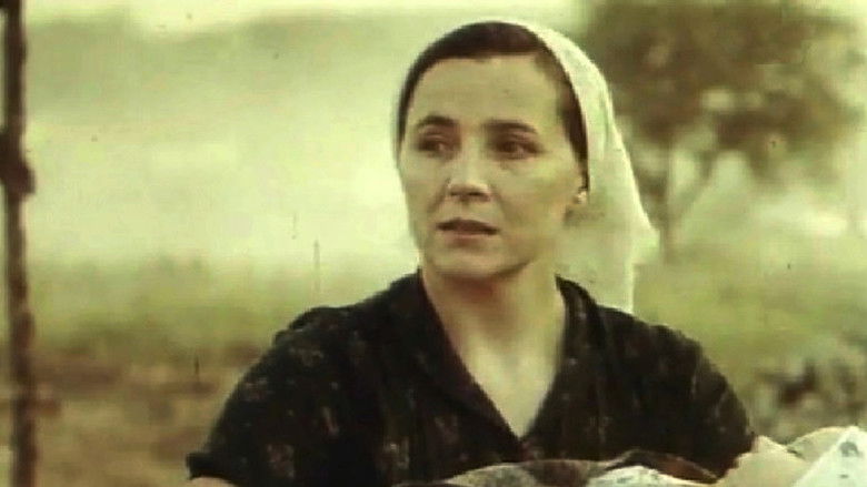 кадр из фильма Дальше полёта стрелы