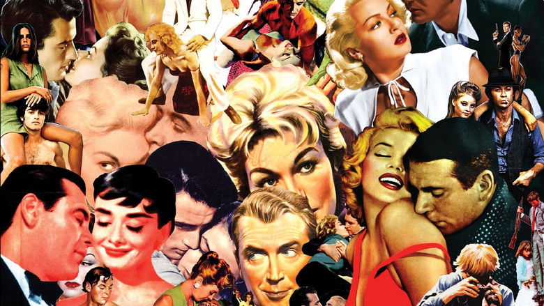 кадр из фильма Окончательный монтаж – дамы и господа!