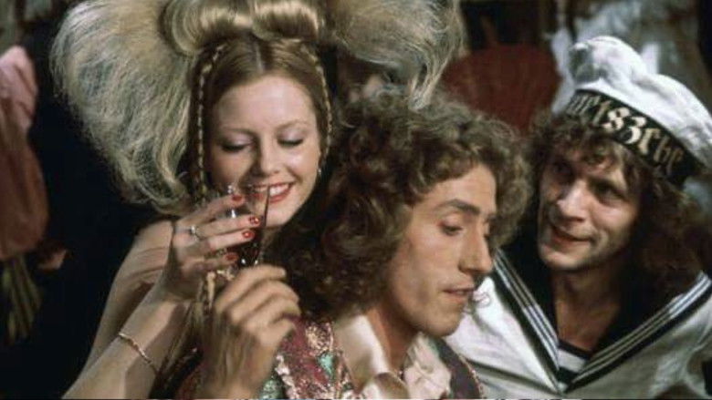 кадр из фильма Листомания