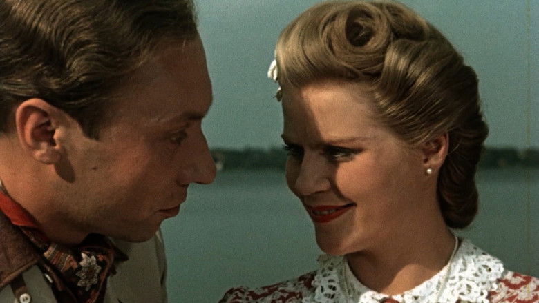 кадр из фильма Immensee