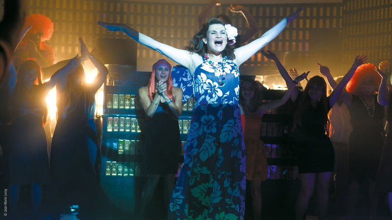 кадр из фильма Круиз