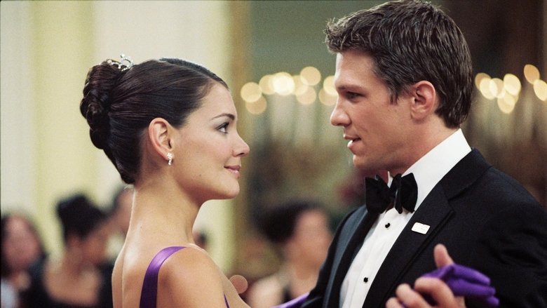 кадр из фильма Первая дочь