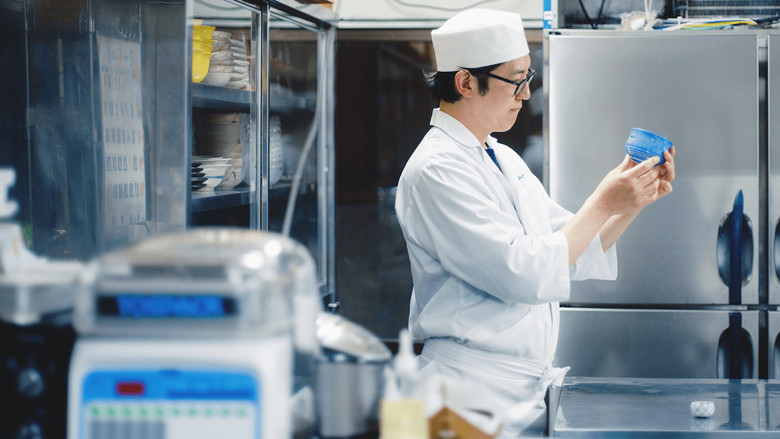 кадр из фильма リバー、流れないでよ