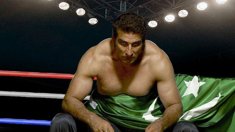 кадр из фильма Lahore