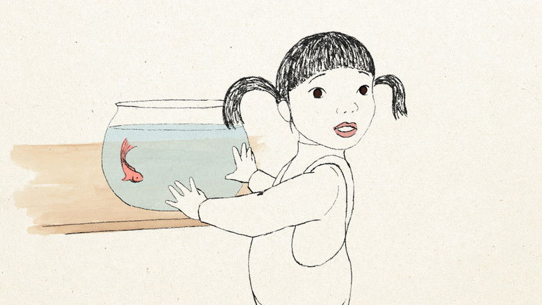 кадр из фильма Malá