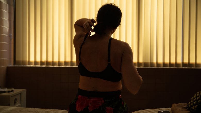 кадр из фильма Эмилия Перес